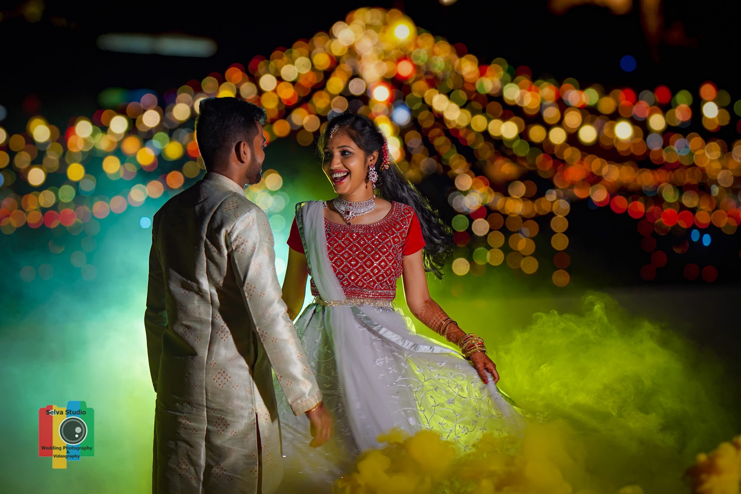 Selva Wedding Photography provides candid  wedding photography  and traditional wedding photography