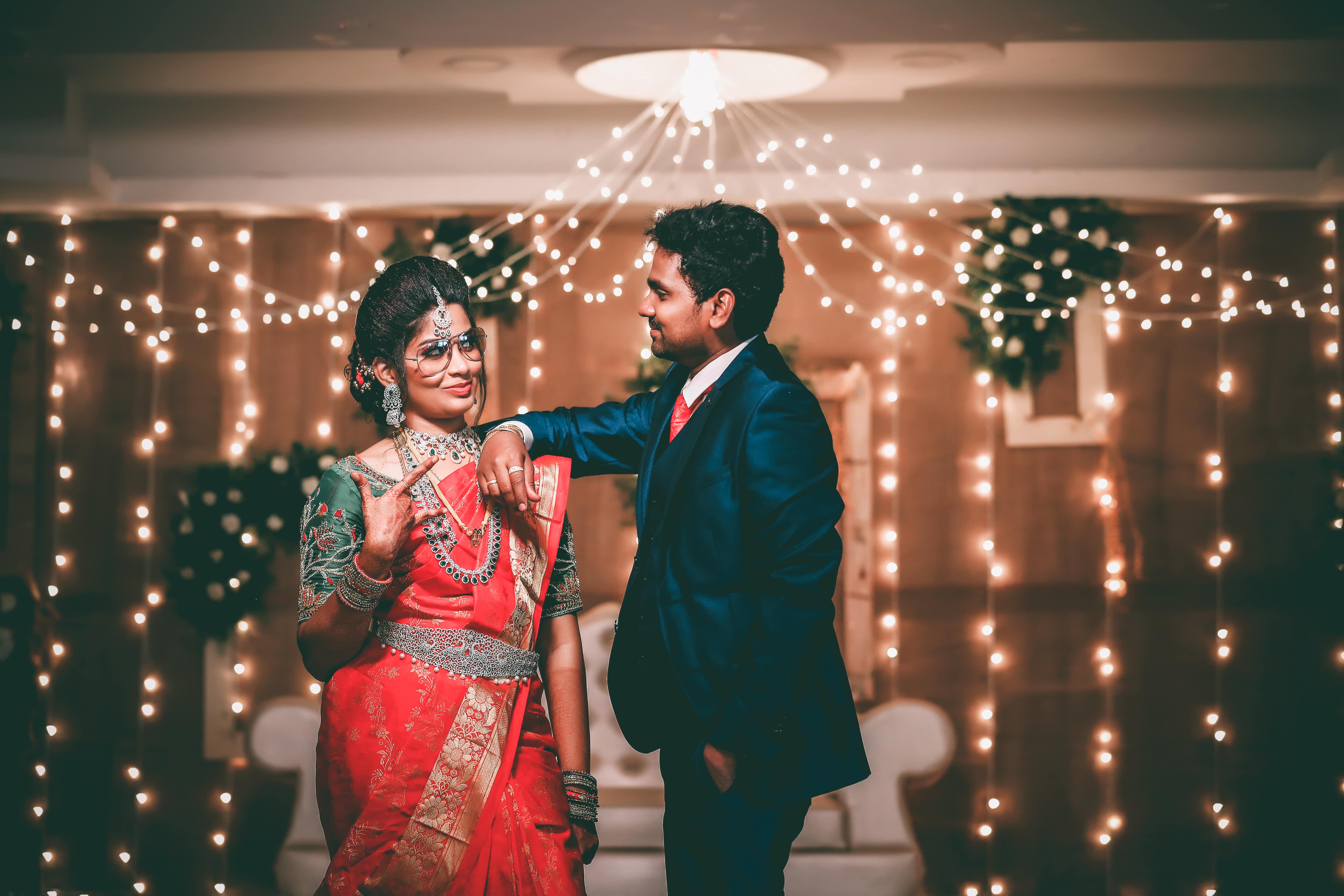 Enjoy your special day.Have lots of fun and Candid moments. Selva wedding photography Memories with Candid wedding